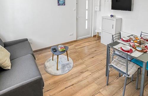 Merlimont-Plage Apartment | Ven Aco