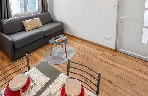 Merlimont-Plage Apartment | Ven Aco