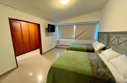 Leon Hotel | Venator House Boutique