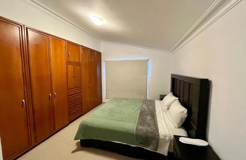 Leon House | Venator House Habitación doble #20