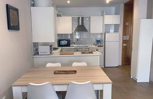 Puerto Rey Apartment | VenAVera Mimosas - 1Bedroom/1Bath 350m. Beach WIFI