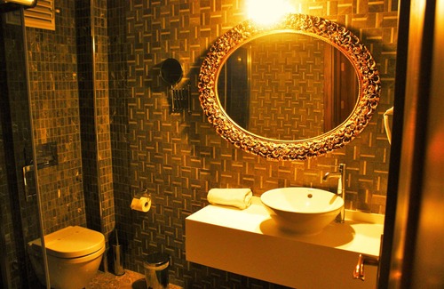 Odunpazarı Hotel | Vendome Hotel