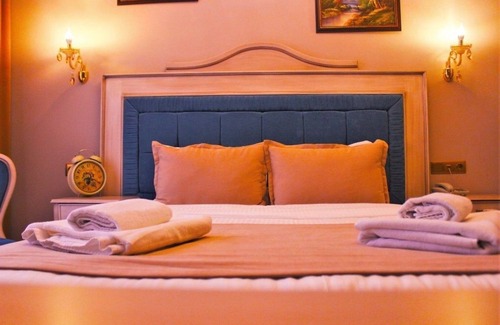 Odunpazarı Hotel | Vendome Hotel