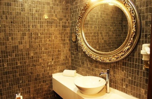 Odunpazarı Hotel | Vendome Hotel