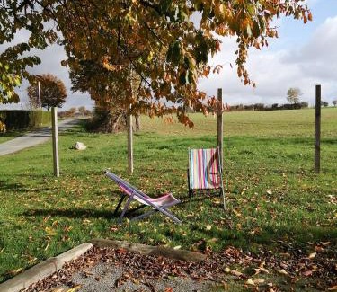 Vendrennes Bed & Breakfast | Vendrennes Chez Florymarysol