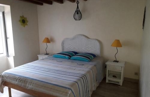 Vendrennes Bed & Breakfast | Vendrennes Chez Florymarysol