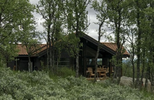 Al Ski Chalet | Venehovda - cabin at 1000 masl