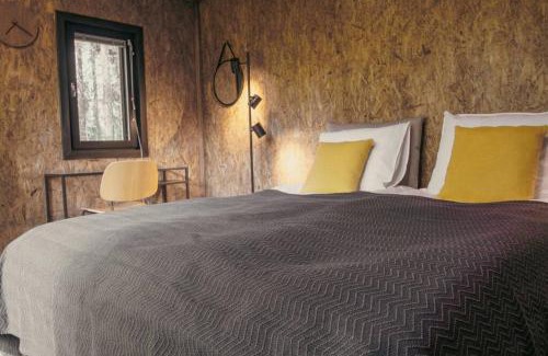 Kontiolahti Ski Chalet | Venejoen Piilo - Lato