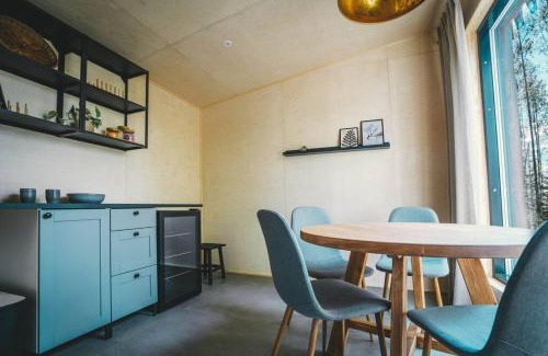 Kontiolahti Ski Chalet | Venejoen Piilo - Lato