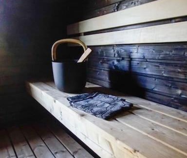Kontiolahti Ski Chalet | Venejoen Piilo - Päre