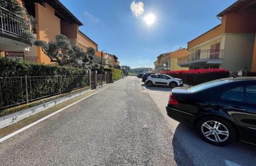 Fossacesia Apartment | Venere Home