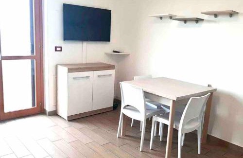 Fossacesia Apartment | Venere Home