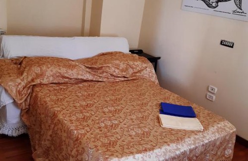 Bacoli Apartment | Venere House