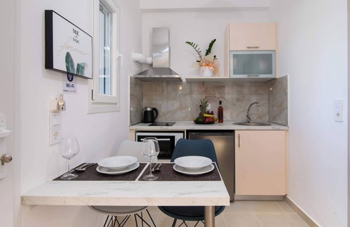Sidari Apartment | Veneti Corfu Getaway - Sun and Serenity