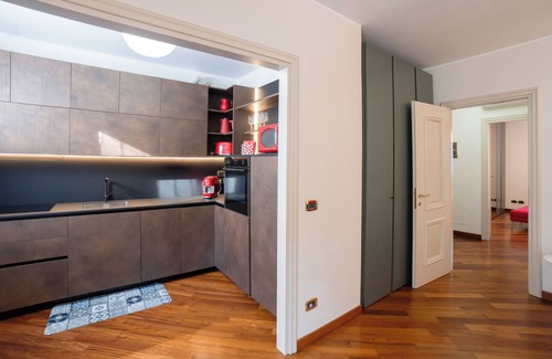 Isola San Giorgio Maggiore Apartment | Venetian Dreams - Giudecca
