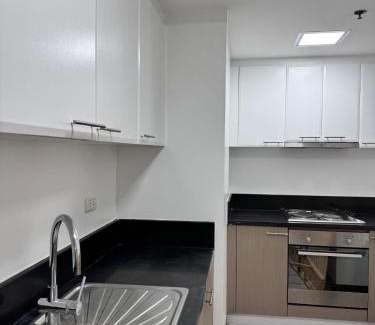 Pinagsama Apartment | Venetian Haven BGC Venice Grand Canal Apart ment, 4 Bedrooms, for 10 Guests