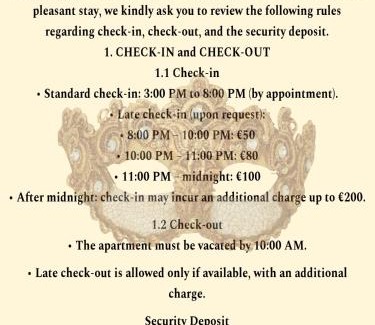 Molina Apartment | Venetian Mood private apartment