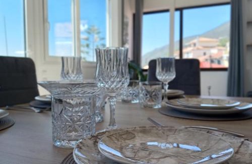Agios Petros Apartment | Venetis Home