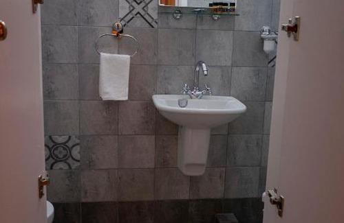 Kastoria House | Venetula's Rooms - Varvara