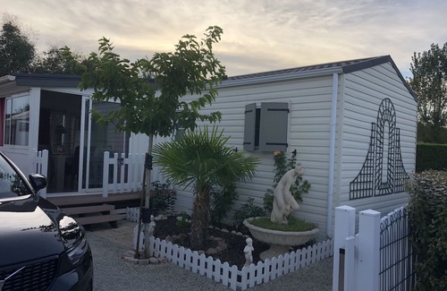 Marennes House | Venez Vous Reposer