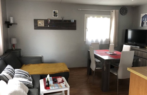Marennes House | Venez Vous Reposer