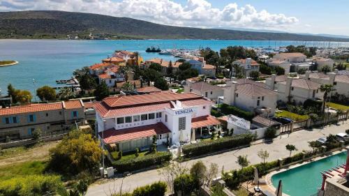 Alacati Hotel | Venezia Alaçatı