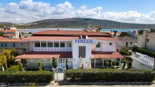 Alacati Hotel | Venezia Alaçatı