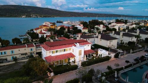 Alacati Hotel | Venezia Alaçatı
