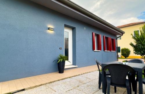 Olmo di Mira House | Venezia-Mestre Love Nest Bros2