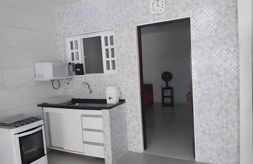 Peruibe House | Venha aproveitar o Sol de inverno em Peruíbe