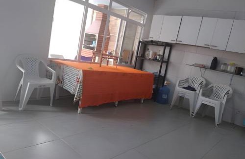 Peruibe House | Venha aproveitar o Sol de inverno em Peruíbe