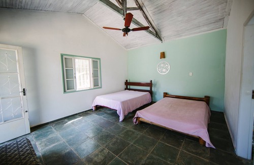 Batatuba House | Venha Descansar nos Contra Fortes da Mantiqueira! Entre Atibaia e Piracaia
