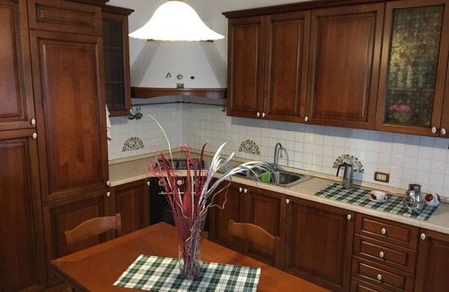 Camponogara House | Venice! 15 'by train. Lido, Chioggia, Padua, Treviso, Verona-Wi-Fi free.