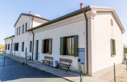 Punta Sabbioni House | VENICE APARTMENT