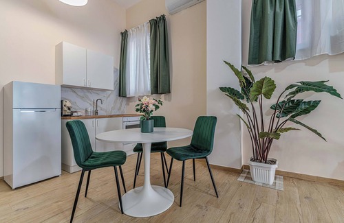 Municipio 4 House | Venice Apartament - New and equipped studio apartment in Carbonara