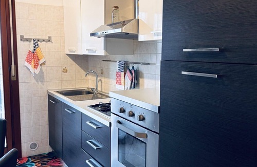 San Liberale Apartment | Venice Home perfect for Venice Airport free parking
