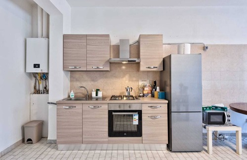 Mestre House | Venice Miramare Residence