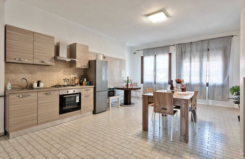 Mestre House | Venice Miramare Residence