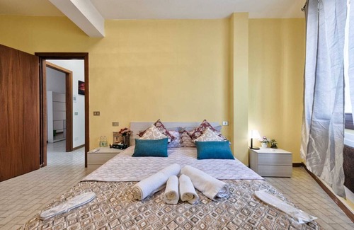 Mestre House | Venice Miramare Residence