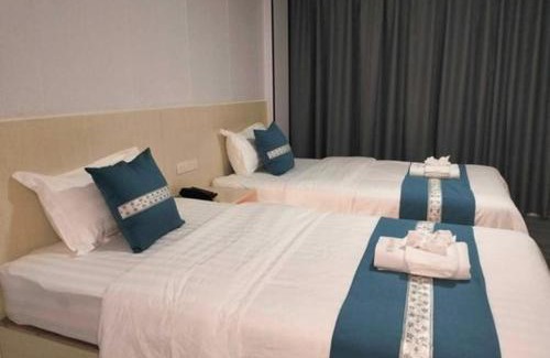 Santa Cruz Hotel | Venice Star Grand Hotel