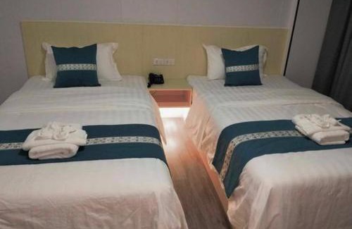 Santa Cruz Hotel | Venice Star Grand Hotel