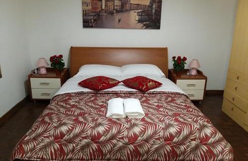 Marghera House | Venice Star House