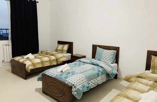 Tlemcen Hotel | Venisia Tlemcen