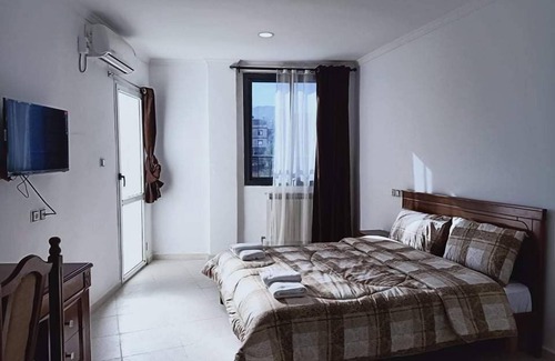 Tlemcen Hotel | Venisia Tlemcen
