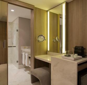 Jacarepagua Hotel | Venit Mio Hotel