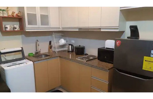 Makati Apartment | VenizLex.👌
