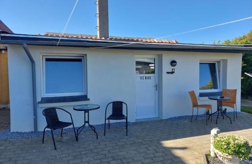Hirtshals Apartment | Venos