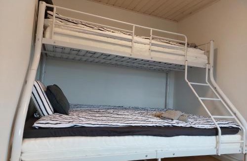Hirtshals Apartment | Venos