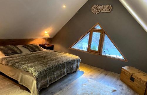 Venosc Apartment | VENOSC Le Haut de la Grange