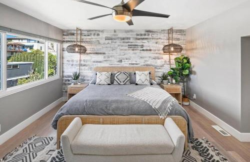 Middletown House | Ventana Vista, Ocean View